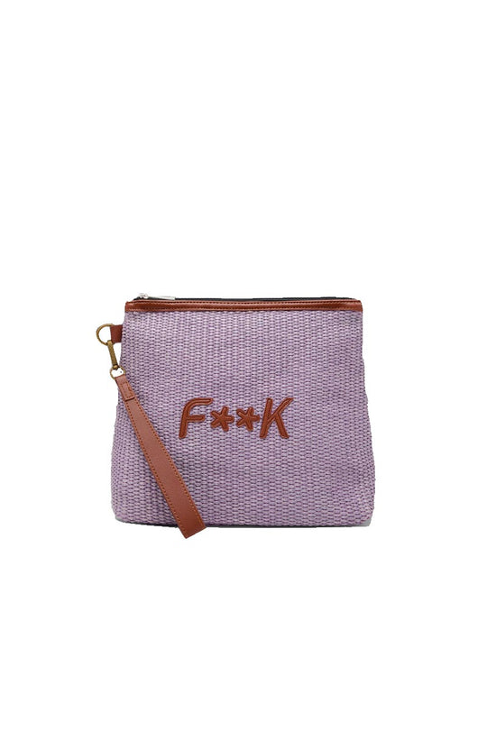 Maxi Pochette Viola