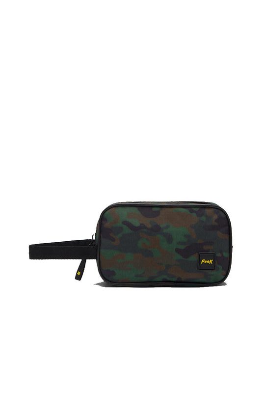 Pochette Con Logo Mood Funny