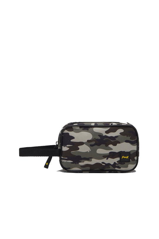 Pochette Con Logo Mood Miami