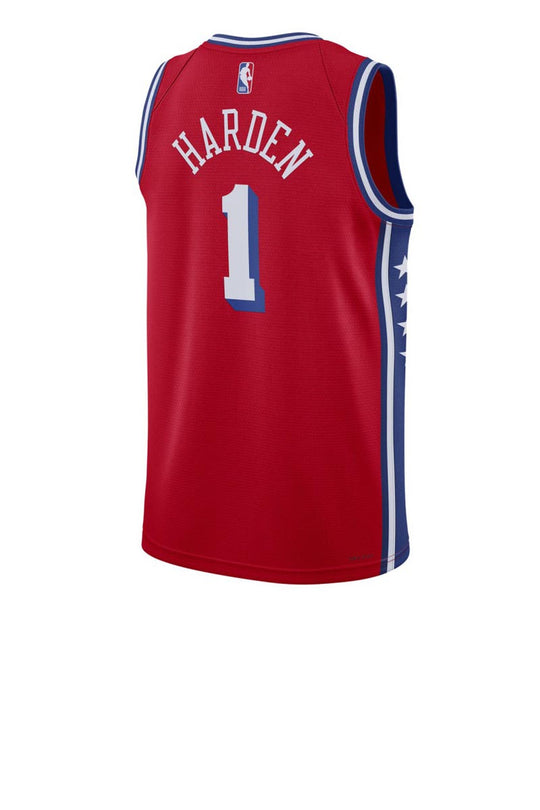 Philadelphia 76ers Statement Editio