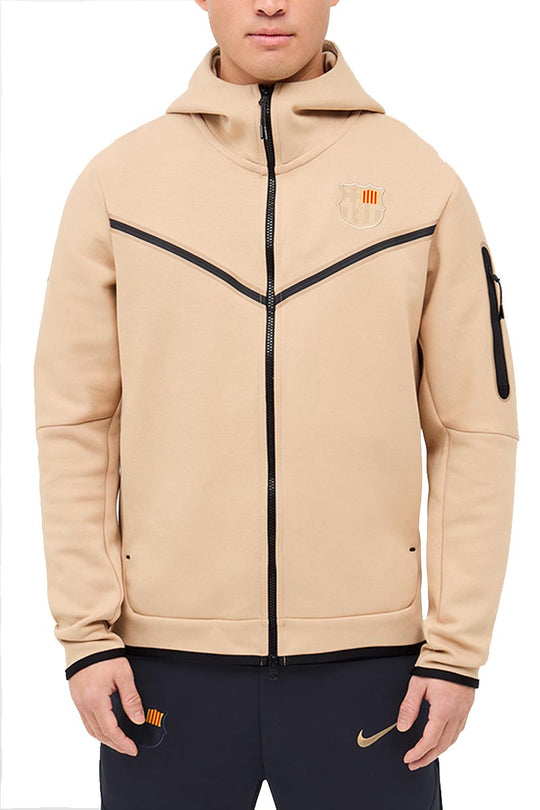 Nike Tech F.C. Barcelona - Sand