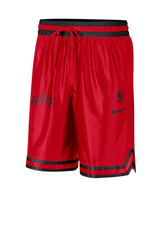 Chicago Bulls Courtside - Red/Black