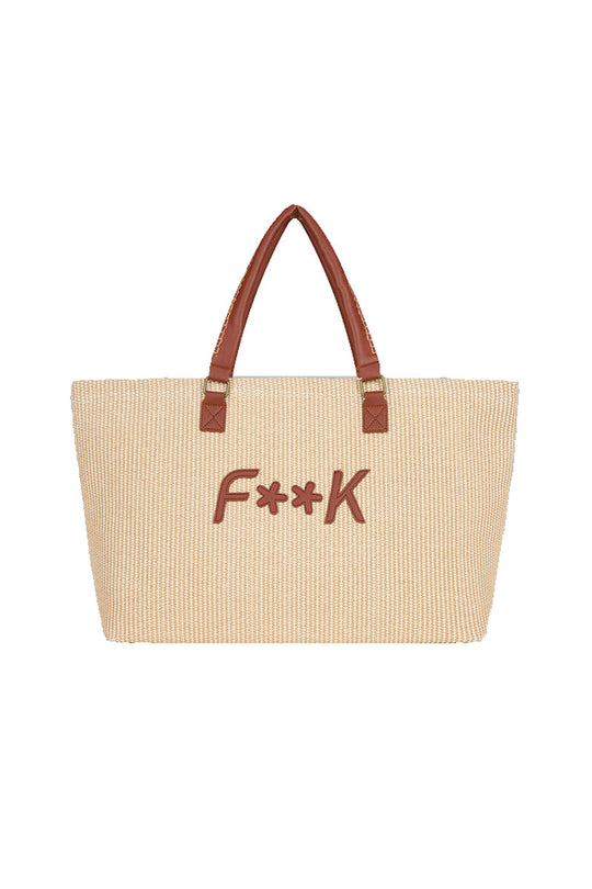 Borsa Mare - Beige