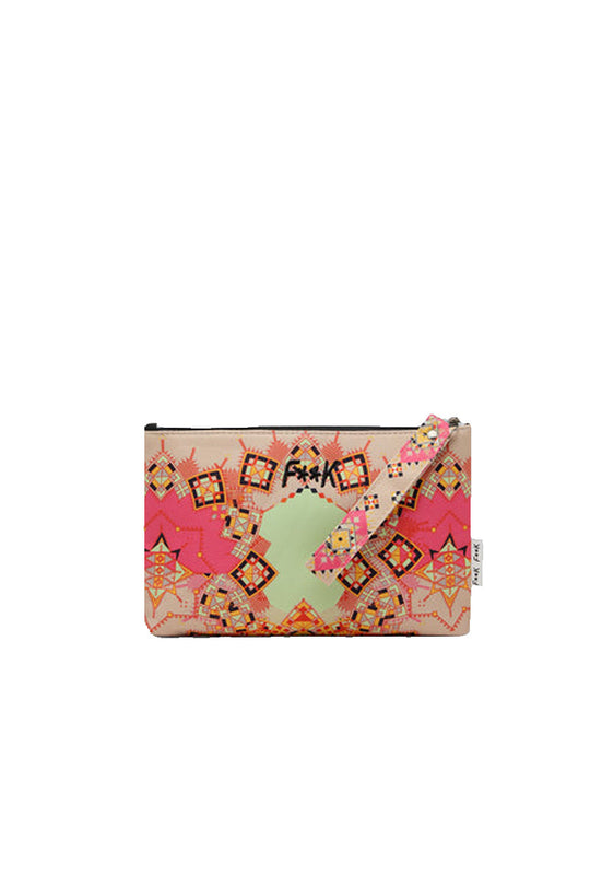 Mini Pochette Tribi