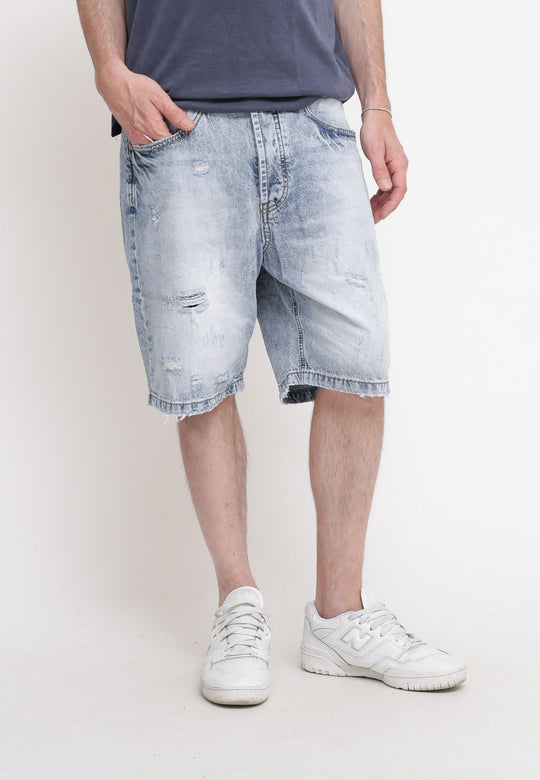 Bermuda Uomo - Colore Unico