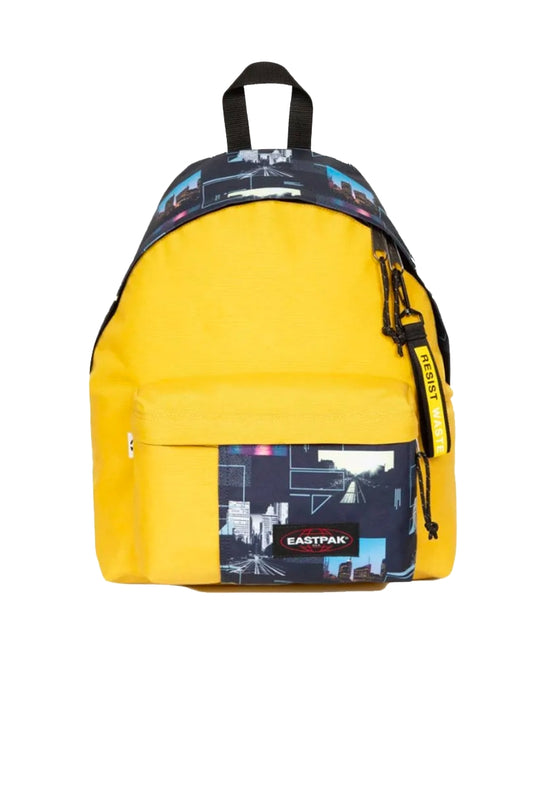 Padded Pak'R W12 Resist W3 24L 40x30x18 Cm - Yellow Multi
