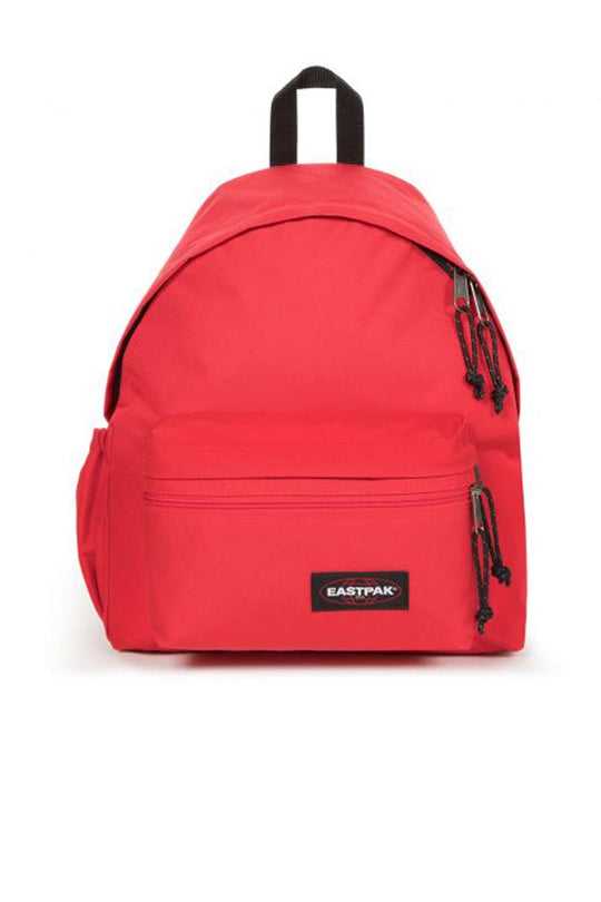 Padded Zippl 'R - Sailor Red