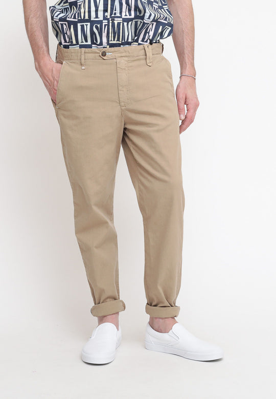Chinos Regular - Coloniale