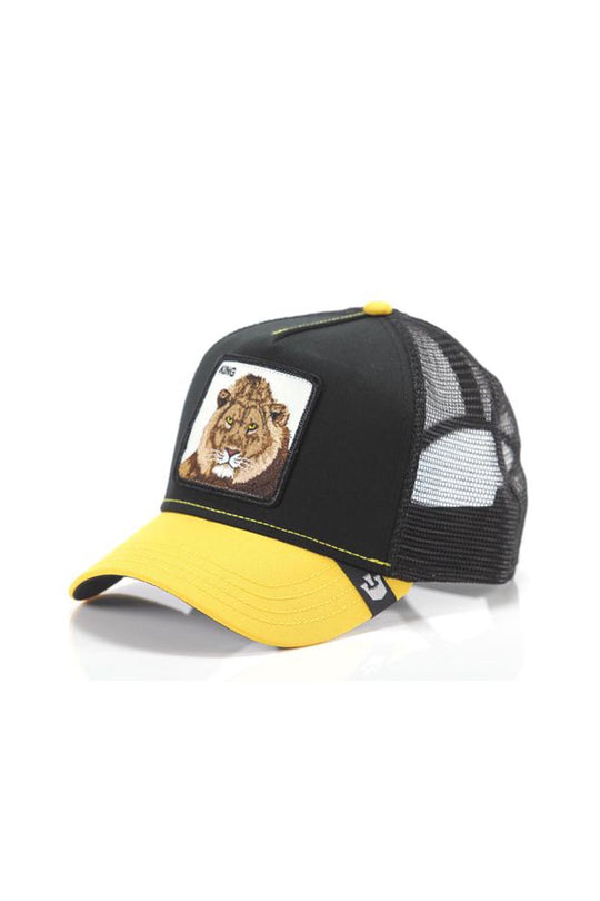 The King Lion