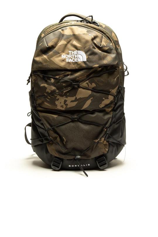 Borealis - Camouflage