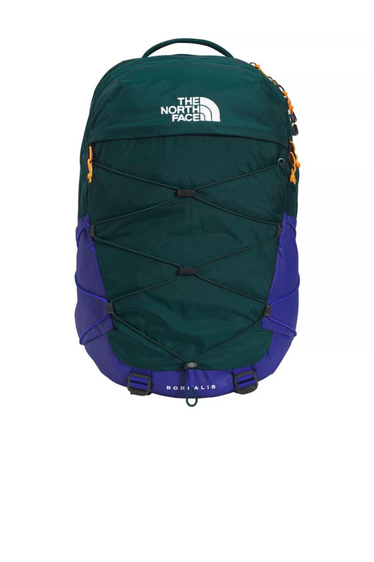 Borealis - Blue Green