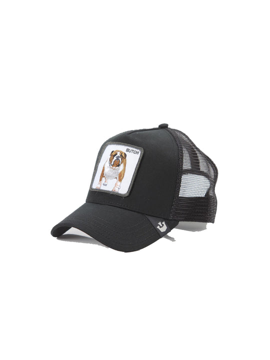The Butch - Black