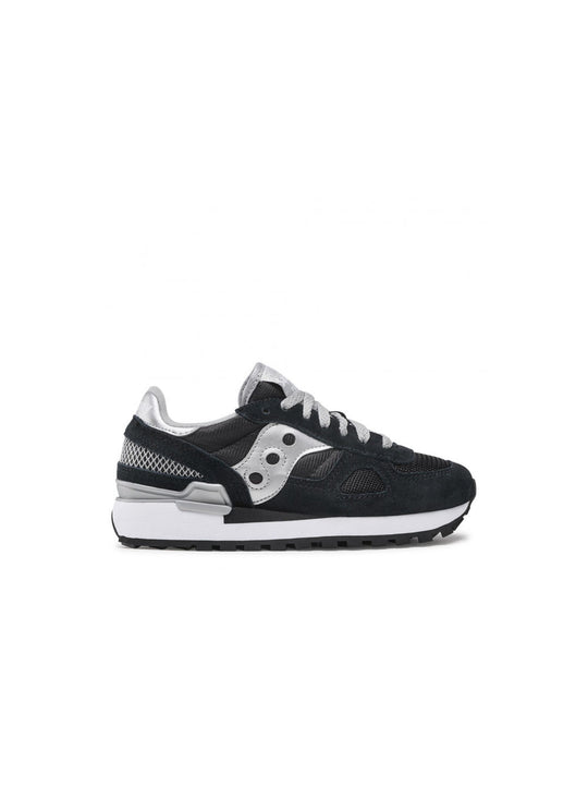 Shadow Original - Black Silver