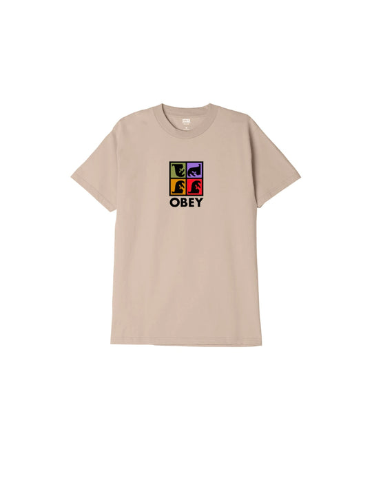 Obey Repetition - Sand