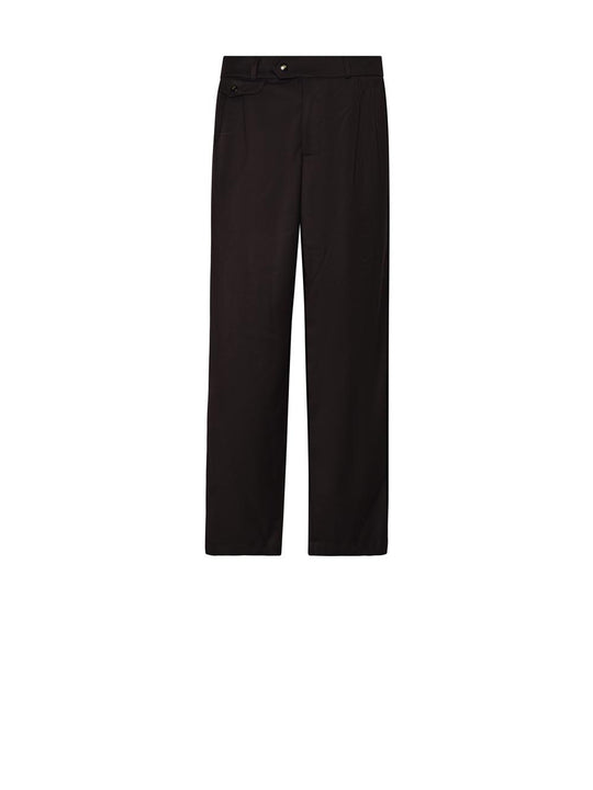 Precious Pant - Black