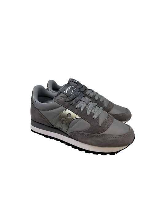 Jazz Original - Grey