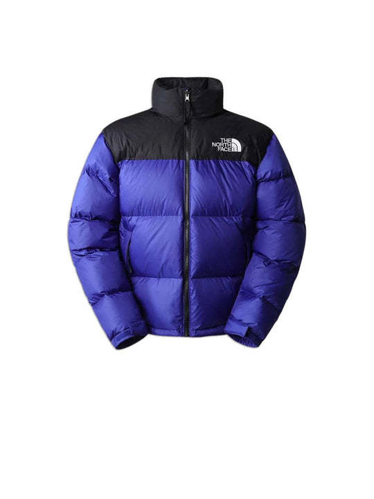 M 1996 Retrò Nuptse Jacket - Lapis Blue