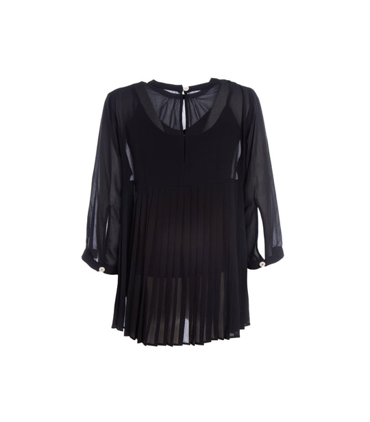 Valencia - Black