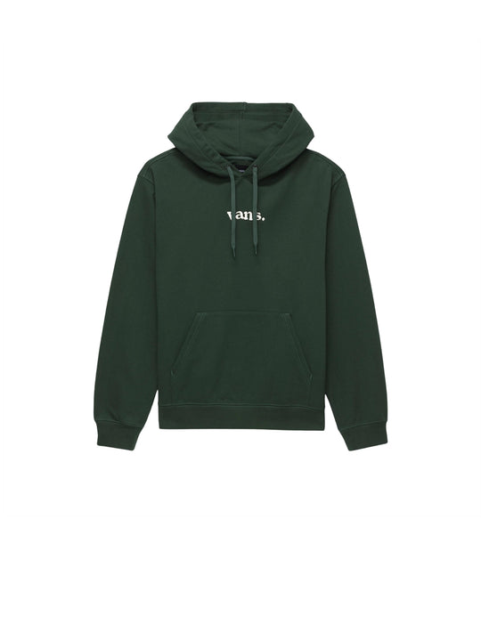 Lowered Po - Mountain View