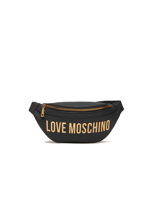 Marsupio Pu Grs - Nero