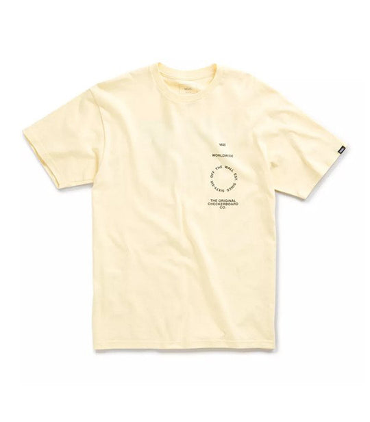 Distortion Type Ss - Double Cream