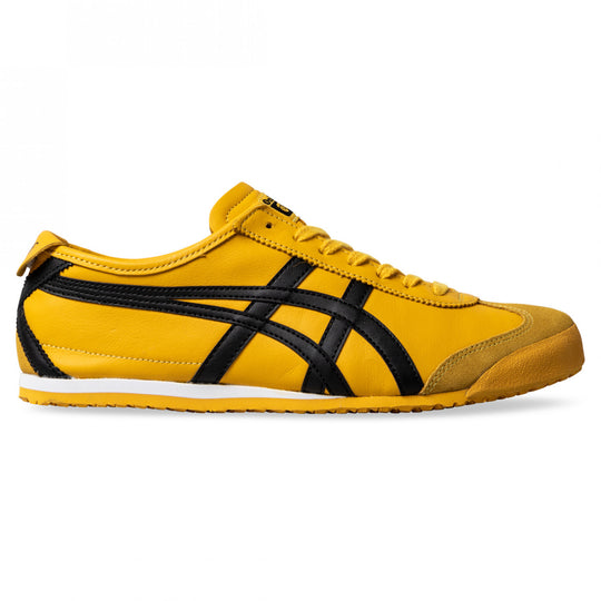 MEXICO 66 - YELLOW/BLACK