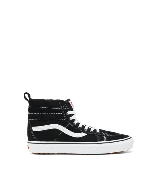 Sk8-Hi Mte - Black/True White