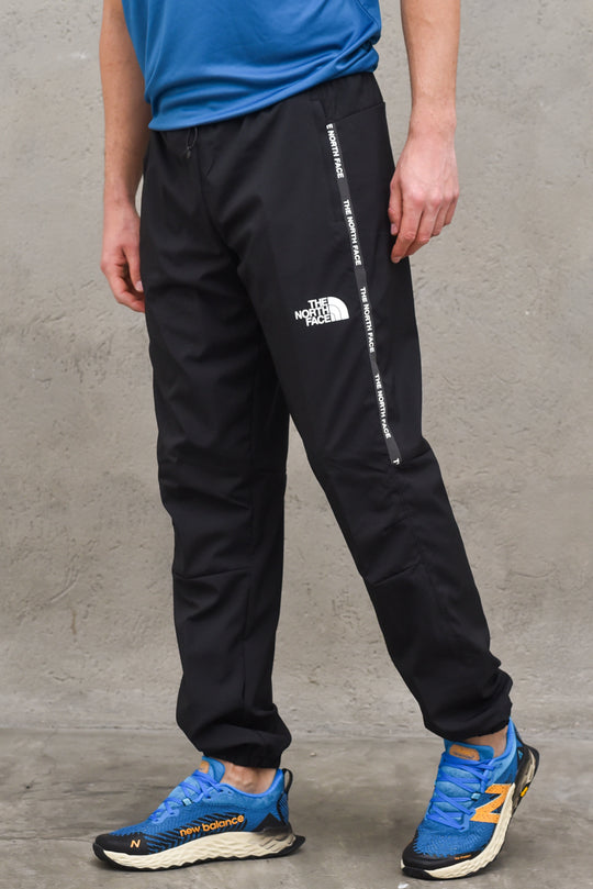 M Ma Woven Pant - Eu Tnf Black/ Tnf