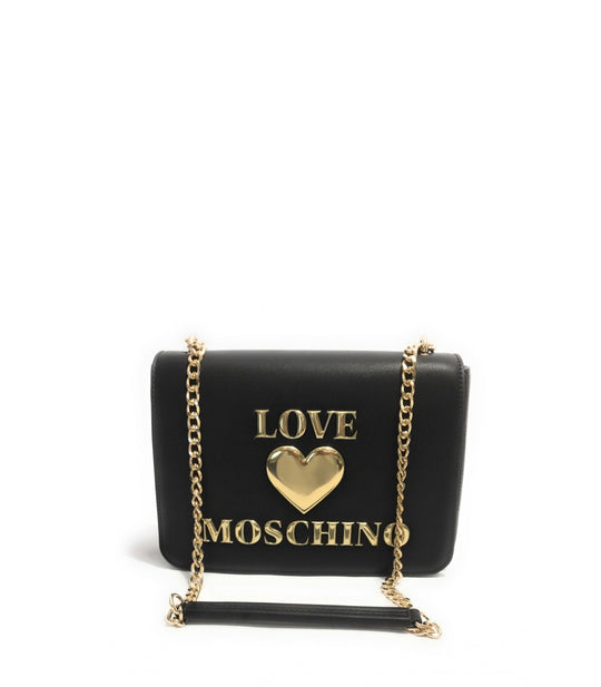 Borsa Pu - Nero