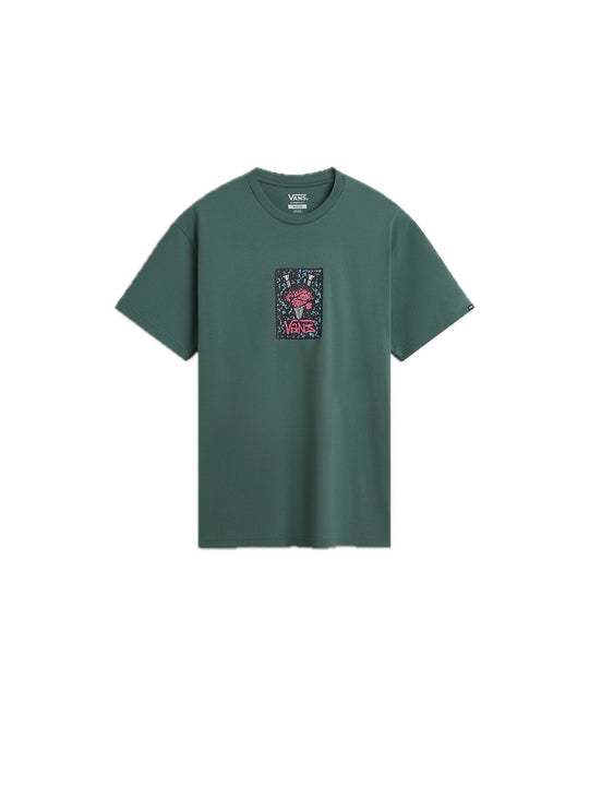 Thinkv Ss Tee Bistro - Green