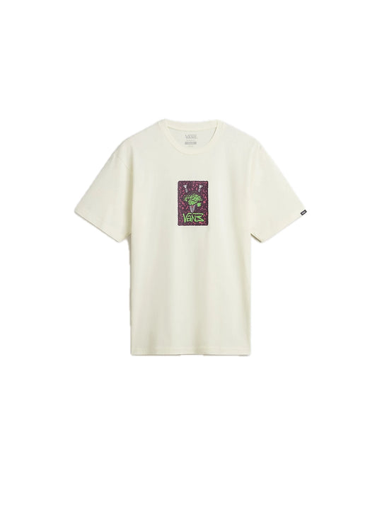 Thinky Ss Tee - Marshmallow