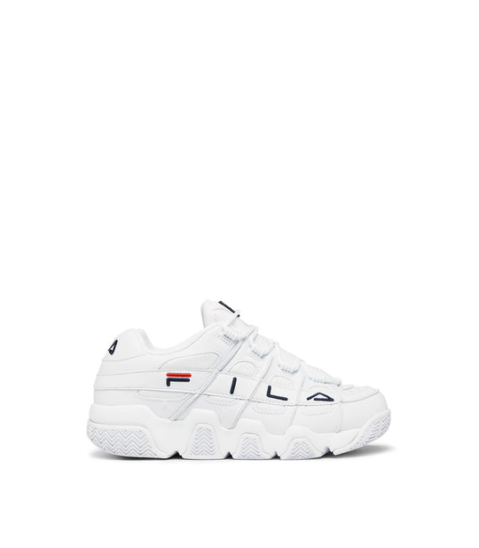 Uproot Wmn - White