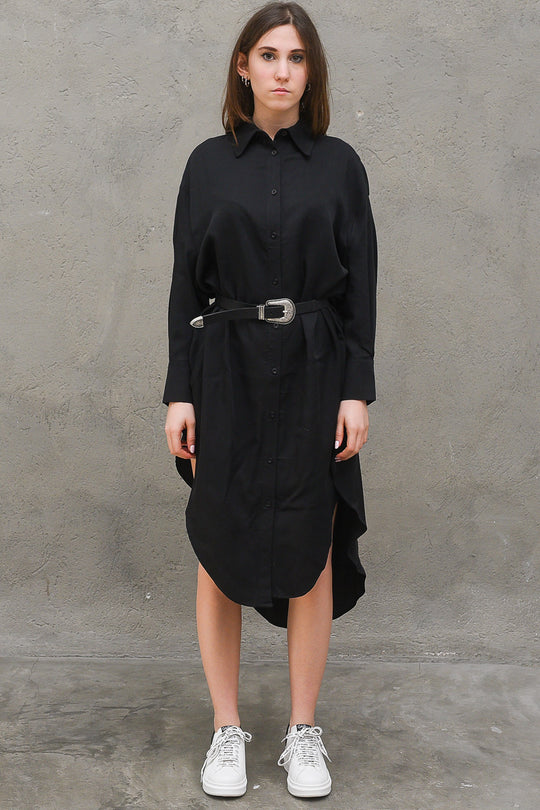 Camicia - Nero
