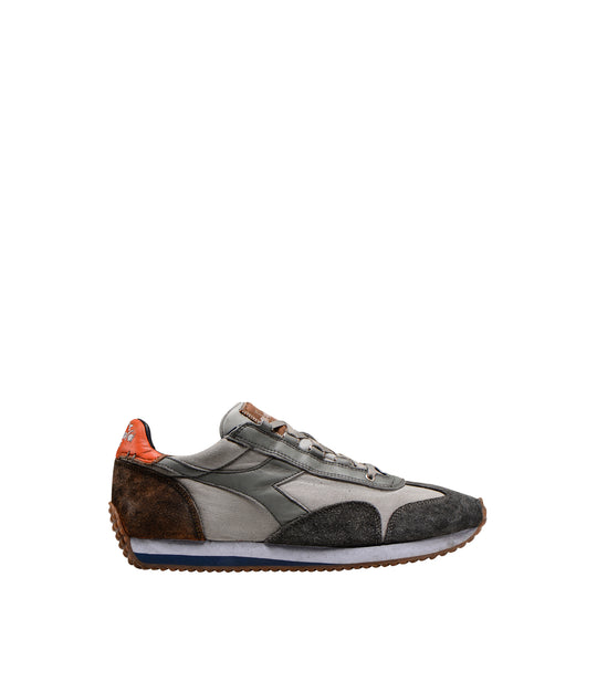 Equipe H Dirty Stone Wash Evo - High Rise