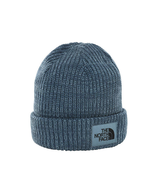 Salty Dog Beanie - Bluwngtl/Blustin