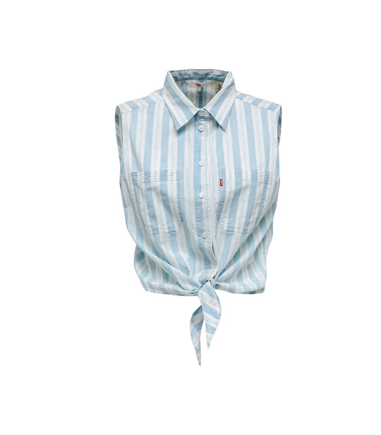 Alina Shirt - Multi