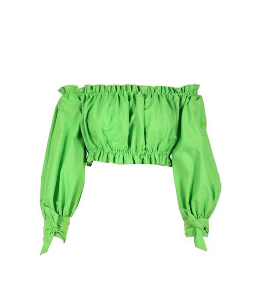 Top - Verde