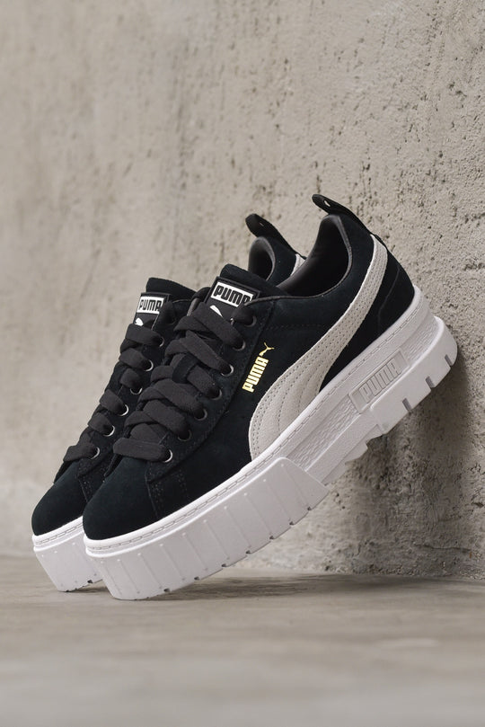 Mayze Wn's - Black