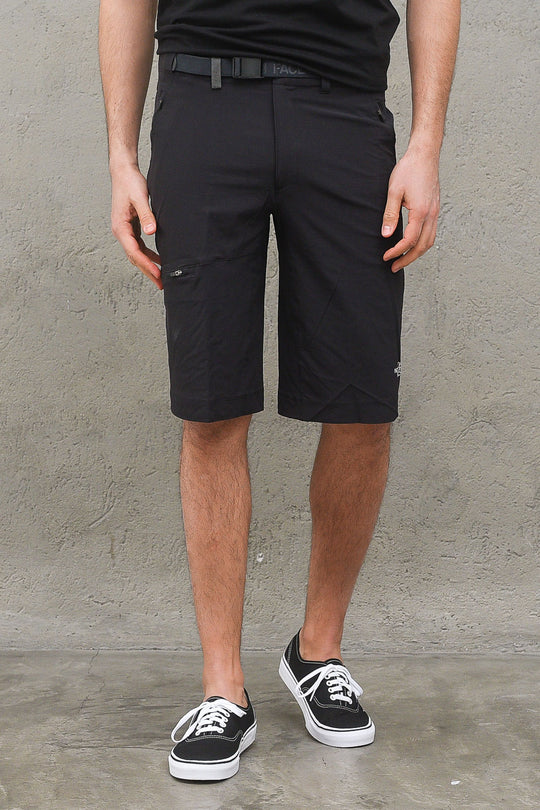 M Speedlight Short - Tnf Black