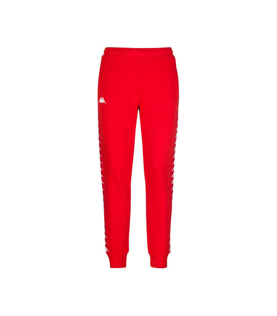 222 Banda Cheron - Red Blaze/White Antique