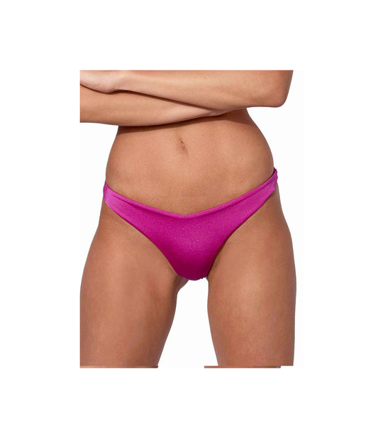 Naomi Shiny Fucsia