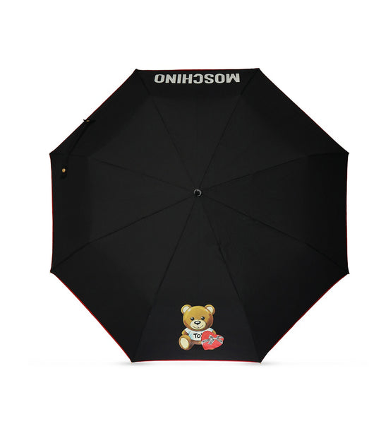 Gift Bear - Nero