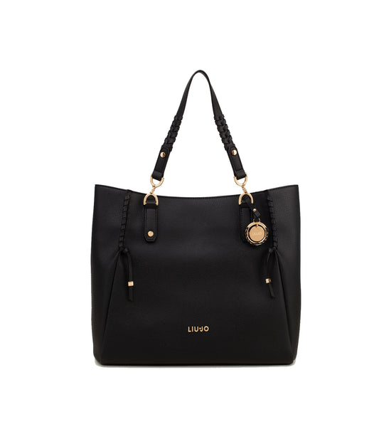 L Shopping - Nero