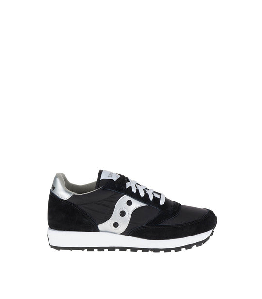 Jazz Original - Blk/Sil