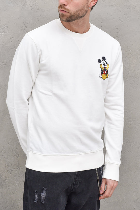 Ponza F Pt Wait Mickey 01N