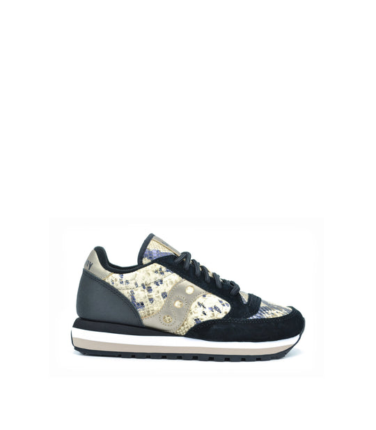 Jazz Triple - Black Gold