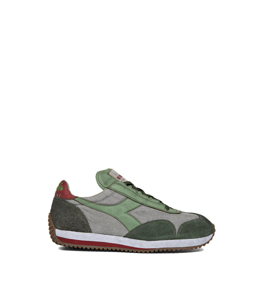 Equipe H Dirty Stone Wash Evo - Shale Green