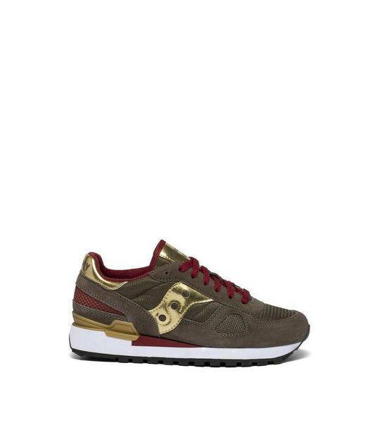 Shadow Original - Crocodile/Gold