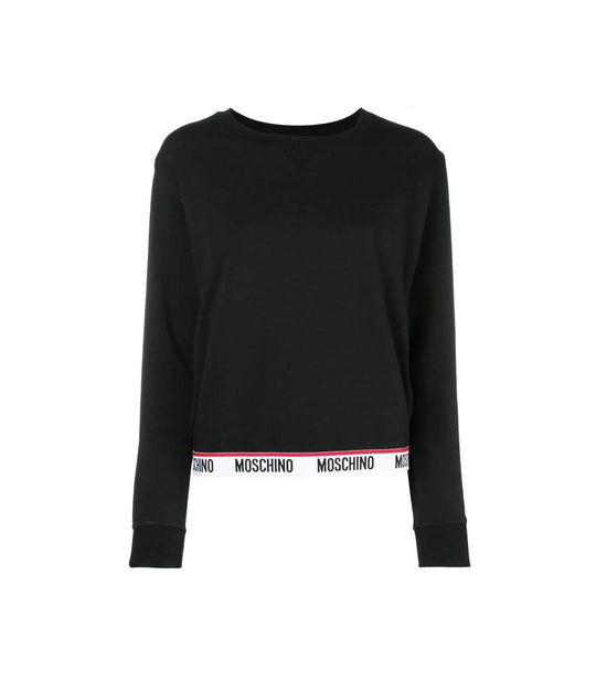 Felpe - Black