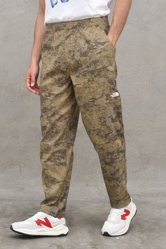 M Class V Pant Mtovcdcmwshprnt